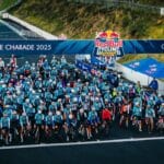 Comment velopack prépare le peloton avant Red Bull Cycling Survivor ?