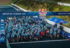 Image de l'article Comment velopack prépare le peloton avant Red Bull Cycling Survivor ?