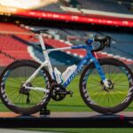 Le PSG met aux enchères les vélos de We Ride Paris