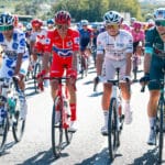Vuelta : quatre vélos spéciaux pour les quatre maillots distinctifs