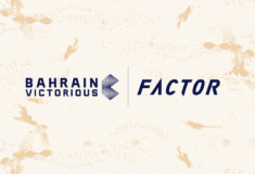 Image de l'article Bahrain Victorious passe chez Factor, Bianchi bientôt hors du WorldTour ?