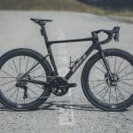 Nouveau BH Ultralight : moins de 700 g pour le cadre et quatre versions