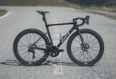 Image de l'article Nouveau BH Ultralight : moins de 700 g pour le cadre et quatre versions