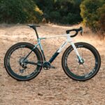 Colnago G5-X : un nouveau gravel capable d’accueillir des pneus de 53 mm