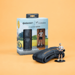 Continental dévoile une édition collector dédiée à Tadej Pogačar