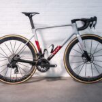 Le Ridley Falcn RS 2.0 s’allège avec un cadre de 705 g
