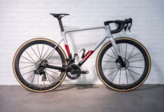 Image de l'article Le Ridley Falcn RS 2.0 s’allège avec un cadre de 705 g