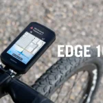 Garmin dévoile le Edge 1060, son compteur GPS qui se commande à la voix