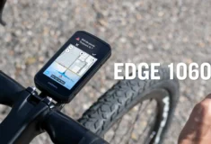 Image de l'article Garmin dévoile le Edge 1060, son compteur GPS qui se commande à la voix