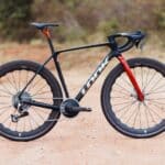 LOOK dévoile le G85 Cezal RS, la version course de son gravel G85