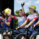 Ma Petite Entreprise dévoile les grandes lignes de son maillot 2027