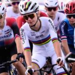 Pourquoi voit-on des maillots arc-en-ciel aux Championnats d’Europe ?