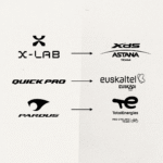 X-LAB, Quick Pro, Pardus : les marques chinoises s’installent dans le peloton masculin