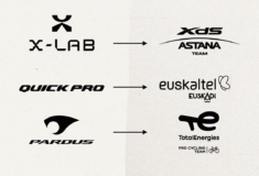 Image de l'article X-LAB, Quick Pro, Pardus : les marques chinoises s’installent dans le peloton masculin