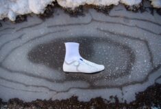 Image de l'article Northwave Celsius R Arctic GTX : une chaussure pour passer l’hiver au sec