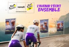 Image de l'article Sanofi devient le nouveau partenaire du maillot blanc du Tour de France dès 2027