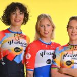 Sportful remplace Specialized pour le textile chez SD WORX