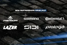 Image de l'article Soudal Quick-Step change presque tous ses partenaires techniques pour 2027