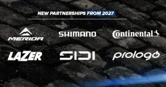 Image de l'article Soudal Quick-Step change presque tous ses partenaires techniques pour 2027