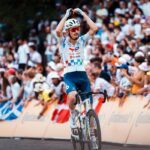 La marque chinoise Pardus nouveau partenaire cycles de la structure Vendéenne