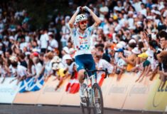 Image de l'article La marque chinoise Pardus nouveau partenaire cycles de la structure Vendéenne