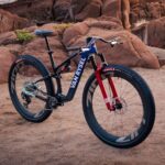 Avec le RCR-XC, Van Rysel étend son territoire au VTT