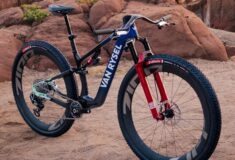 Image de l'article Avec le RCR-XC, Van Rysel étend son territoire au VTT